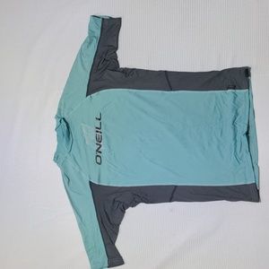 O'Neill Girls Swim Shirt